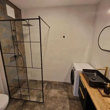 Apartment 69 *
