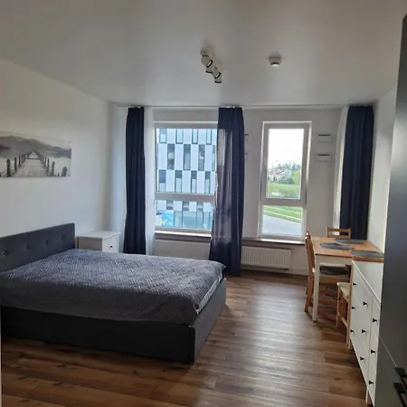 Apartment 69