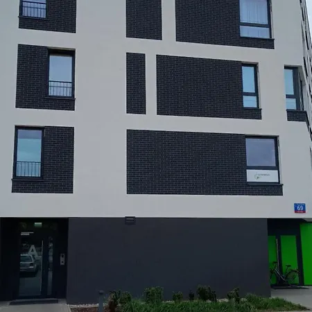 69 Apartmán *