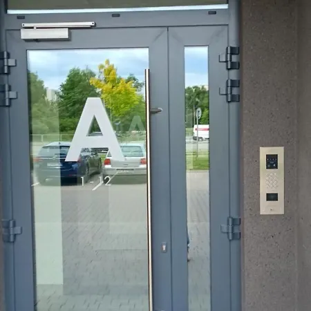 69 Apartmán